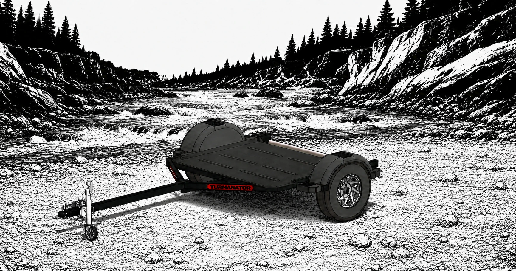 T-2 Rampage